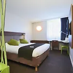 Campanile Bordeaux Ouest - Aeroport Hotel Merignac (Gironde)
