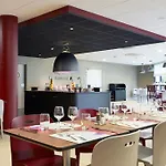 Campanile Bordeaux Ouest - Aeroport Merignac (Gironde)