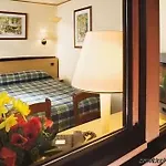Campanile Bordeaux Ouest - Aeroport Hotel Merignac (Gironde)