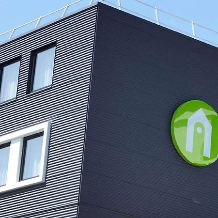 Hotel Campanile Bordeaux Ouest - Aeroport 3*