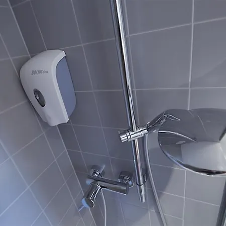 Campanile Bordeaux Ouest - Aeroport Hotel 3*