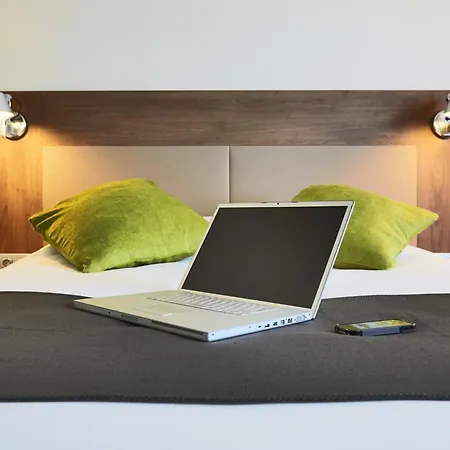 Hotel Campanile Bordeaux Ouest - Aeroport Mérignac