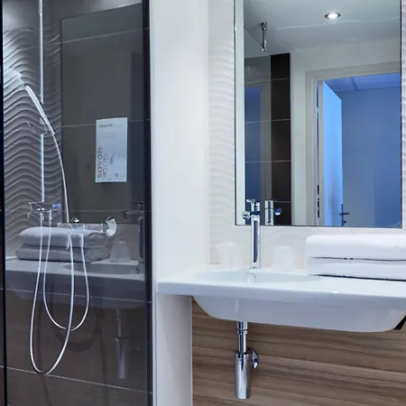 Hotel Campanile Bordeaux Ouest - Aeroport Mérignac