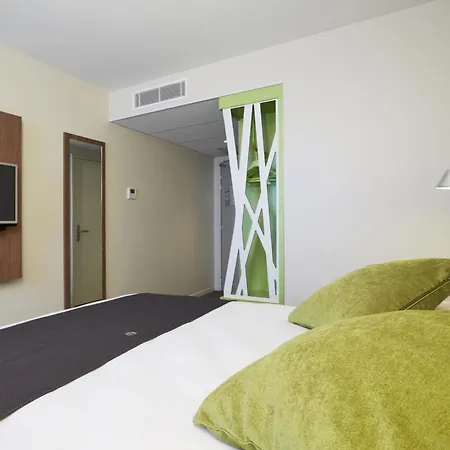 Campanile Bordeaux Ouest - Aeroport Hotel Merignac (Gironde)