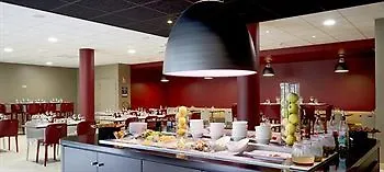 Campanile Bordeaux Ouest - Aeroport Mérignac