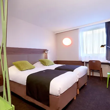 Hotel Campanile Bordeaux Ouest - Aeroport Merignac (Gironde)
