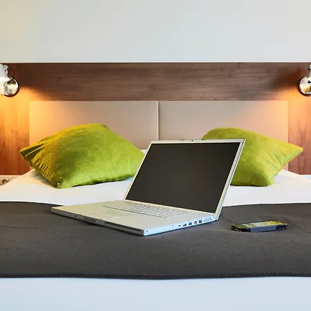 Campanile Bordeaux Ouest - Aeroport Hotel Merignac (Gironde)