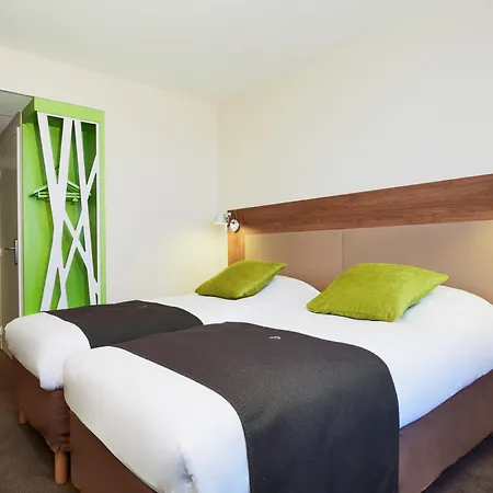 Campanile Bordeaux Ouest - Aeroport Hotel