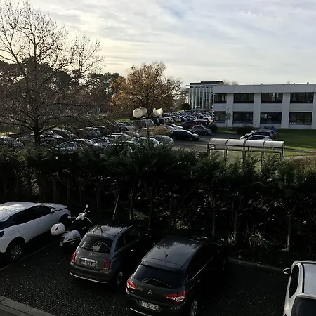 Hotel Campanile Bordeaux Ouest - Aeroport Mérignac