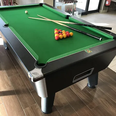 Campanile Bordeaux Ouest - Aéroport 3*