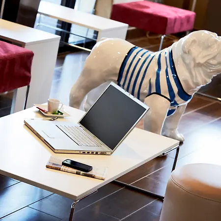 Campanile Bordeaux Ouest - Aéroport Mérignac