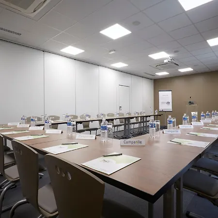 Campanile Bordeaux Ouest - Aeroport