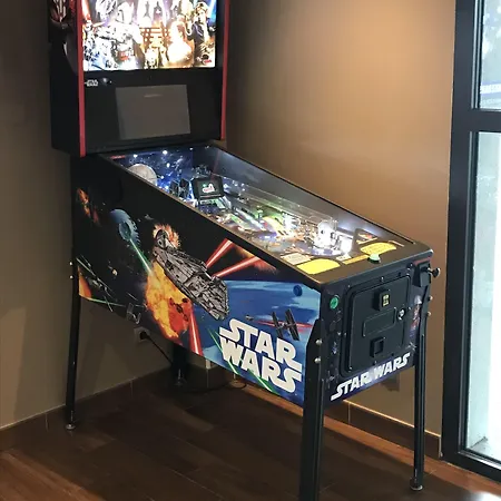 Campanile Bordeaux Ouest - Aéroport Hotel Mérignac