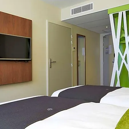 Hotel Campanile Bordeaux Ouest - Aeroport Merignac (Gironde)