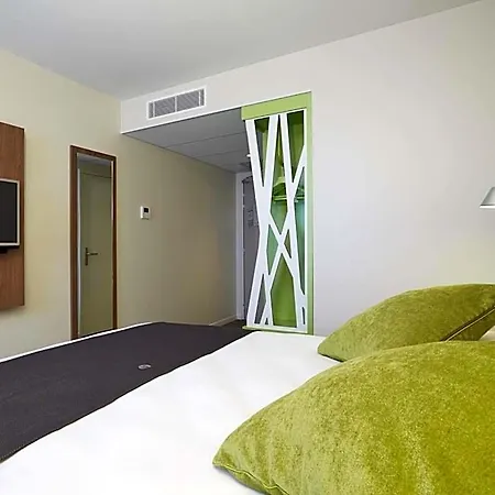 Campanile Bordeaux Ouest - Aeroport Hotel Merignac (Gironde)