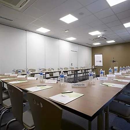 Campanile Bordeaux Ouest - Aeroport 3* Merignac (Gironde)