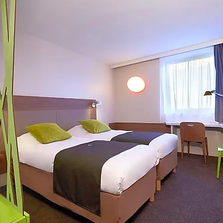 Campanile Bordeaux Ouest - Aeroport 3* Merignac (Gironde)