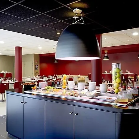 Campanile Bordeaux Ouest - Aeroport