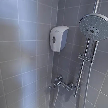 Hotel Campanile Bordeaux Ouest - Aéroport Mérignac