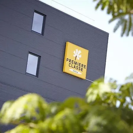 Campanile Bordeaux Ouest - Aeroport 3*