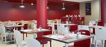 Campanile Bordeaux Ouest - Aeroport Mérignac