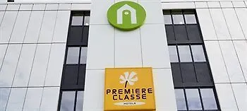 Campanile Bordeaux Ouest - Aéroport Hotel