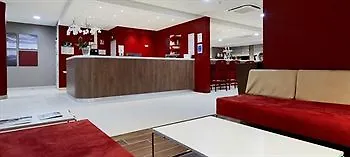 Hotel Campanile Bordeaux Ouest - Aeroport Mérignac