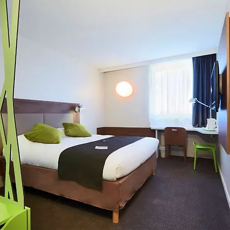 Campanile Bordeaux Ouest - Aeroport Hotel Mérignac