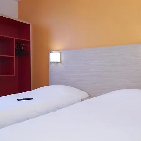 Campanile Bordeaux Ouest - Aéroport