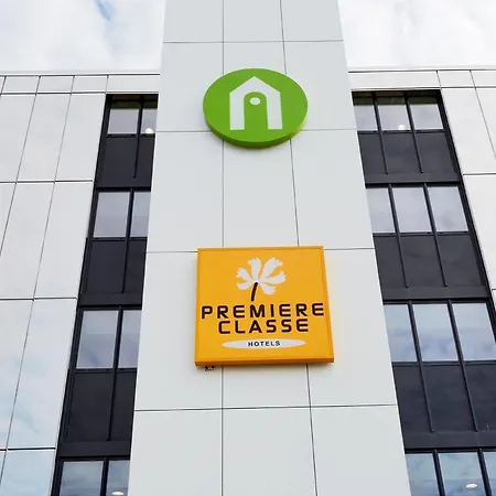 Campanile Bordeaux Ouest - Aeroport 3*