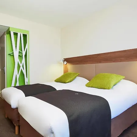 Campanile Bordeaux Ouest - Aeroport Hotel 3*