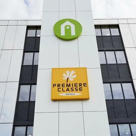 Campanile Bordeaux Ouest - Aéroport