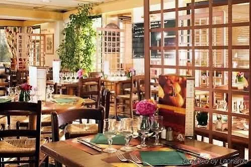 Campanile Bordeaux Ouest - Aeroport Mérignac