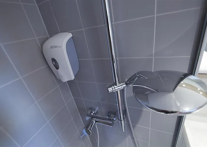 Campanile Bordeaux Ouest - Aeroport Hotel 3*