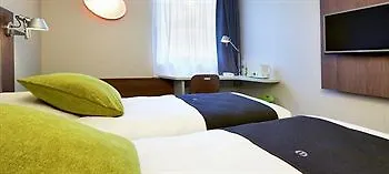 Hotel Campanile Bordeaux Ouest - Aeroport Mérignac