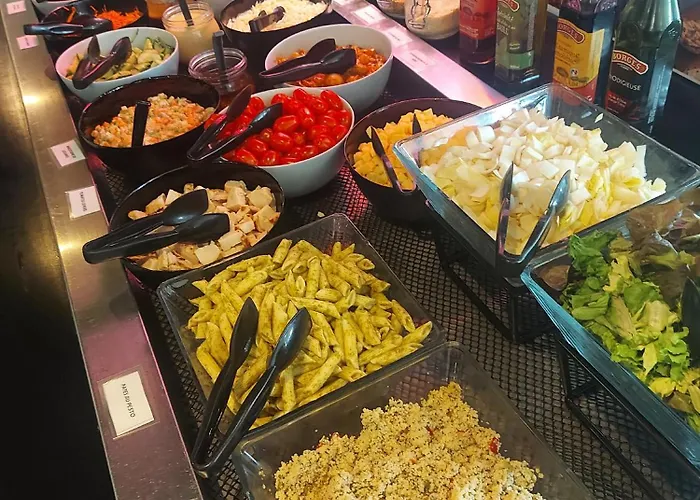 Campanile Bordeaux Ouest - Aeroport Merignac (Gironde)