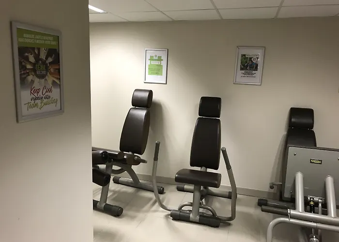 Campanile Bordeaux Ouest - Aeroport Hotel 3*