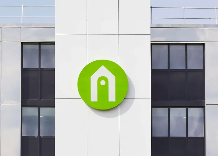 Hotel Campanile Bordeaux Ouest - Aeroport 3*