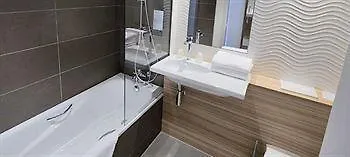 Campanile Bordeaux Ouest - Aeroport