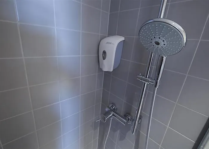 Hotel Campanile Bordeaux Ouest - Aeroport Mérignac