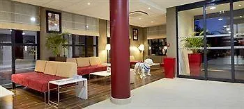 Campanile Bordeaux Ouest - Aeroport Hotel 3*
